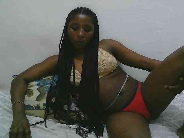 Hadijah webcam