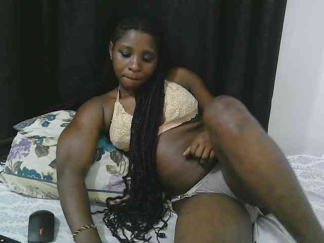 Hadijah webcam