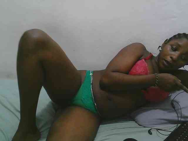 Hadijah webcam