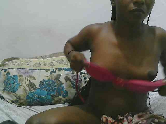 Hadijah webcam