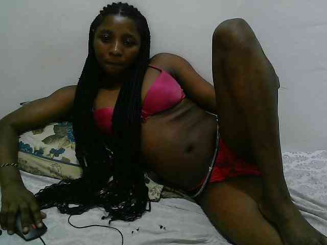 Hadijah webcam