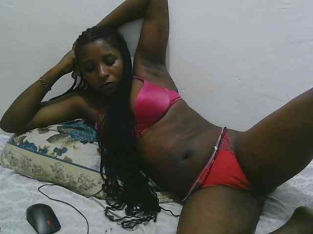 Hadijah webcam