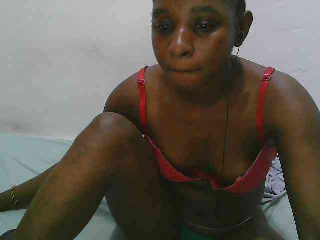Hadijah webcam