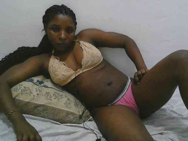 Modella: Hadijah