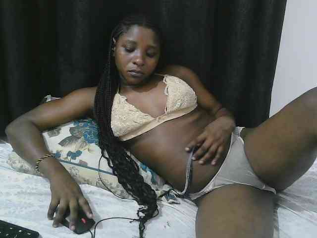 Hadijah webcam