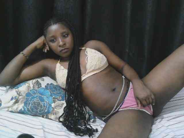 Hadijah - Girl 