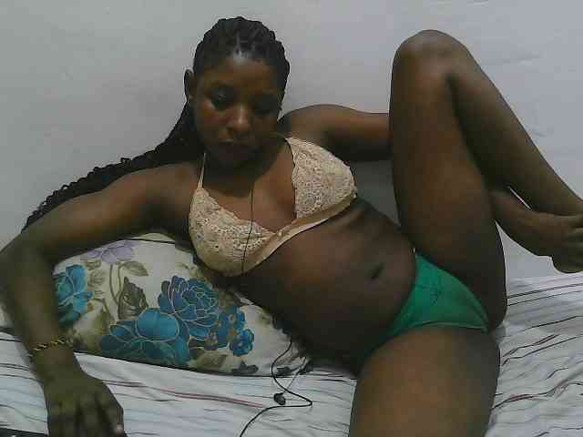 Hadijah webcam