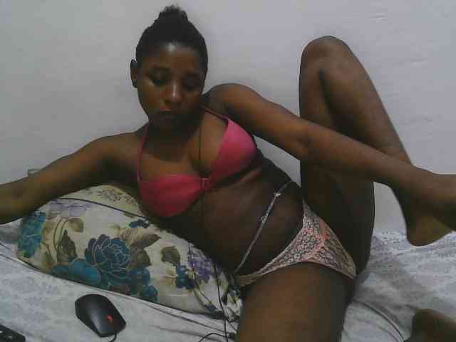 Hadijah webcam