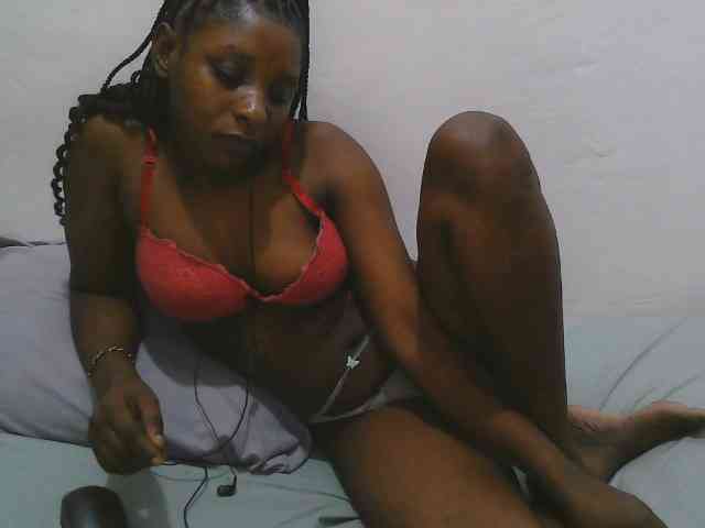 Hadijah webcam