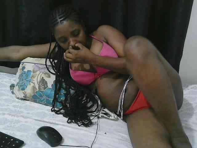 Hadijah webcam