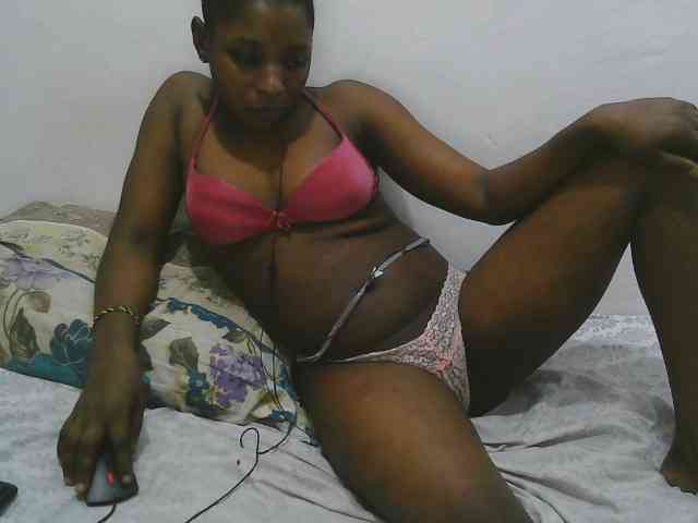 Hadijah webcam
