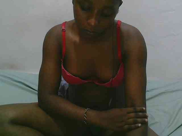 Hadijah webcam