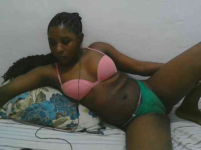 Hadijah webcam