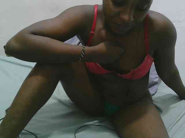 Hadijah webcam