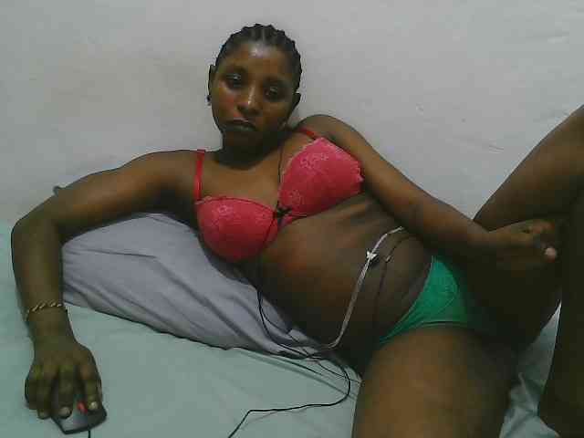 Hadijah webcam