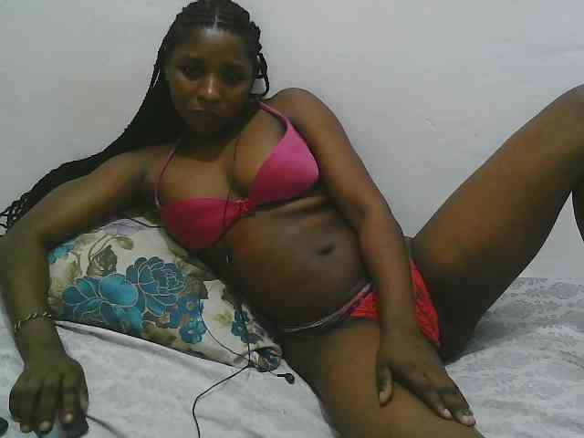 Hadijah webcam