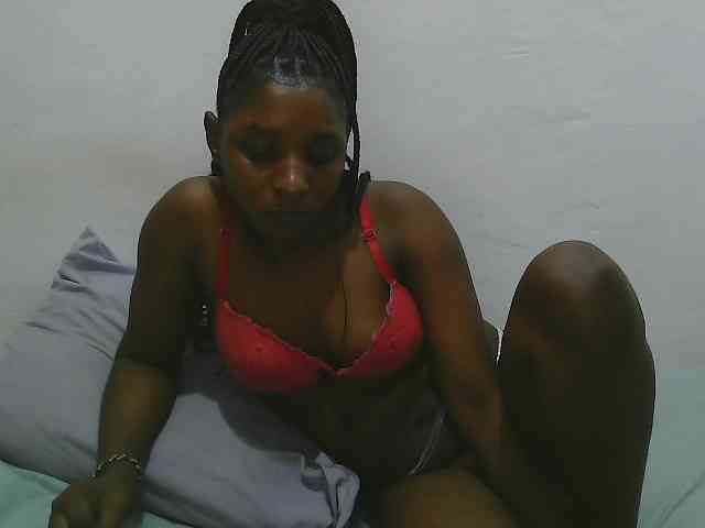 Hadijah webcam