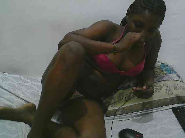 Hadijah webcam