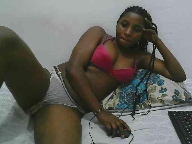 Hadijah webcam