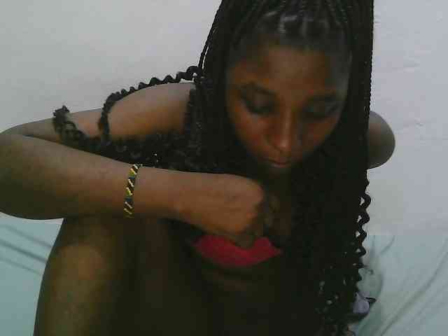 Hadijah webcam