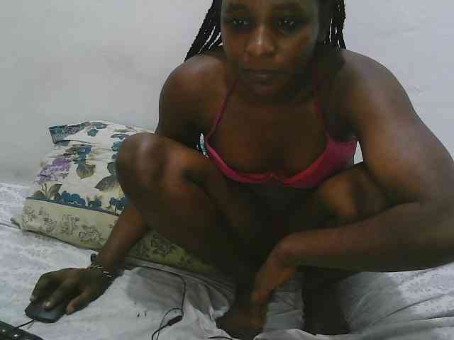 Hadijah webcam