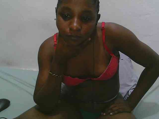 Hadijah webcam