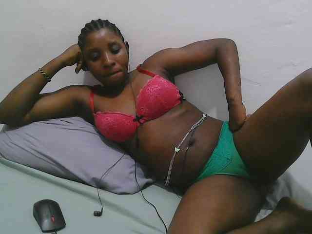 Hadijah webcam