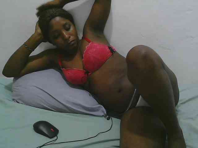 Hadijah webcam