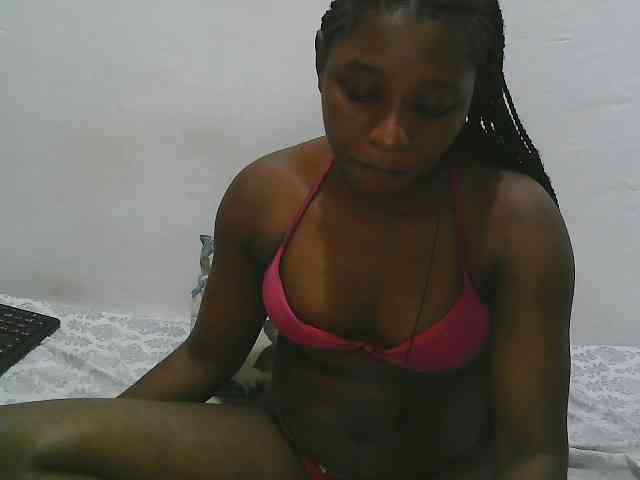 Hadijah webcam