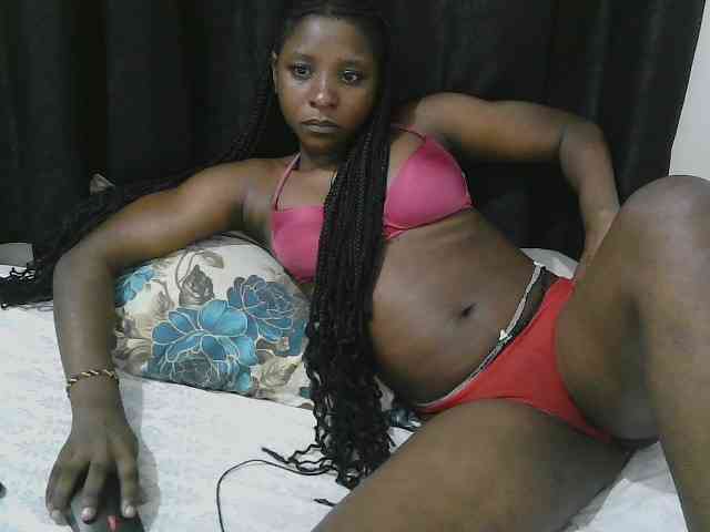 Hadijah webcam