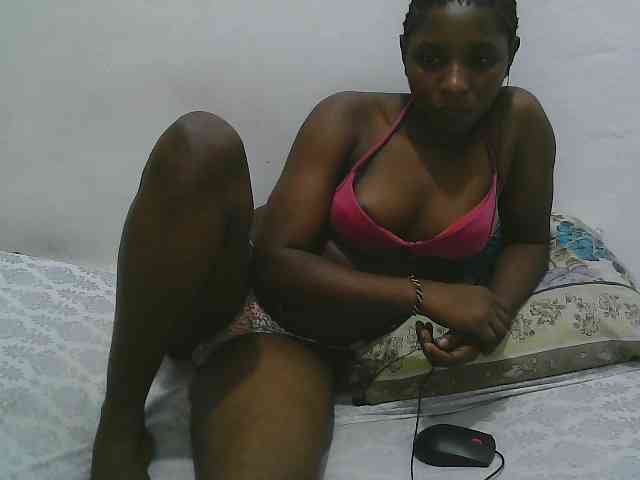 Hadijah webcam