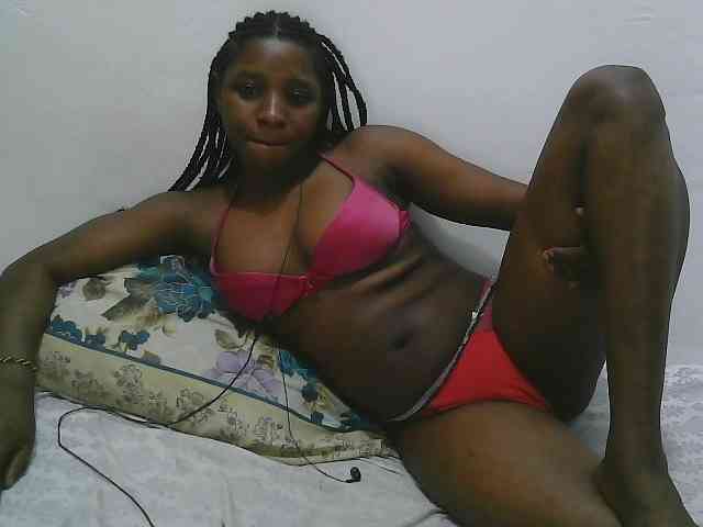Hadijah webcam