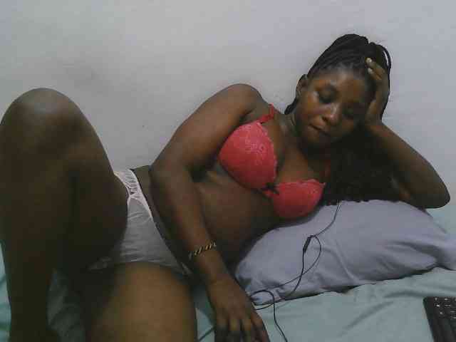 Hadijah webcam