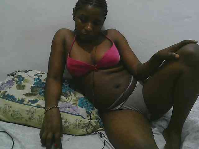 Hadijah webcam