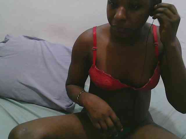 Hadijah webcam