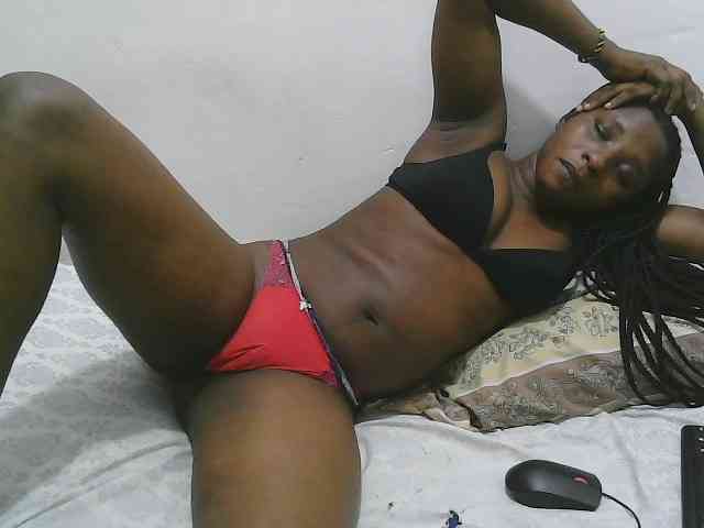 Hadijah webcam
