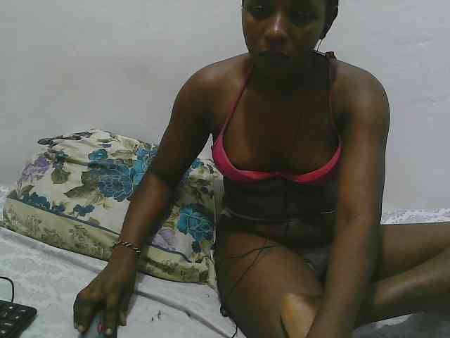 Hadijah webcam