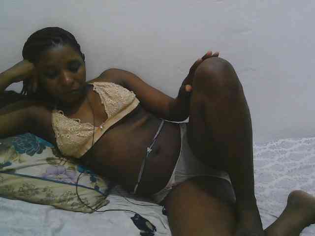 Hadijah webcam