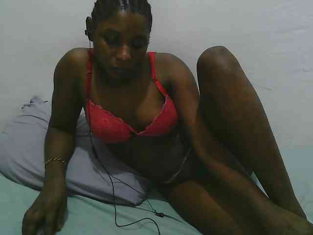 Hadijah webcam