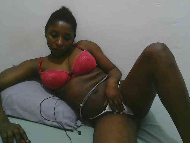 Hadijah webcam