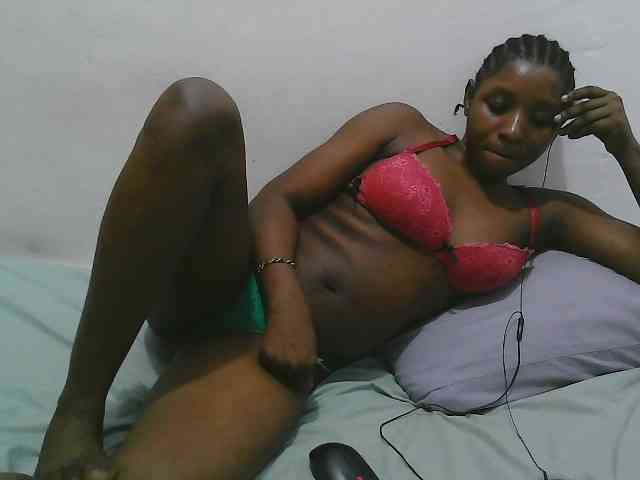 Hadijah webcam