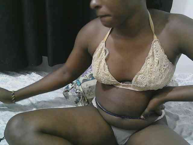 Hadijah webcam