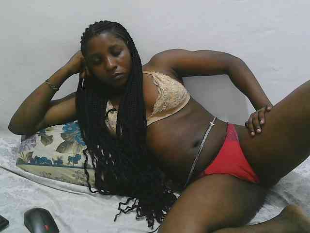 Hadijah webcam