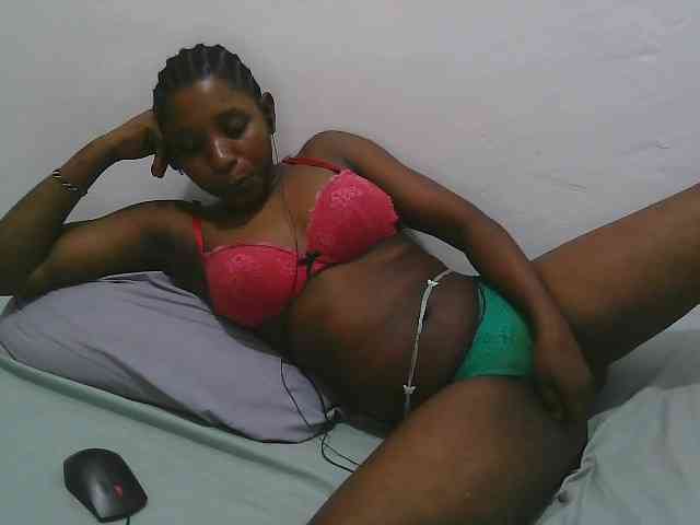 Hadijah webcam