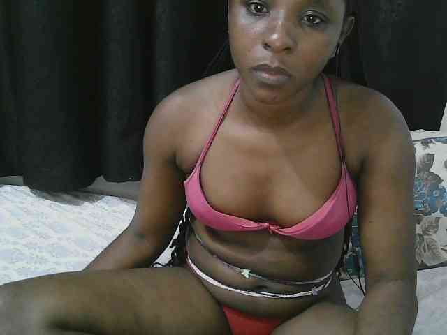 Hadijah webcam