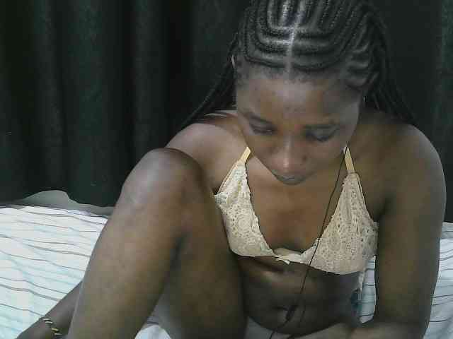 Hadijah - Girl 
