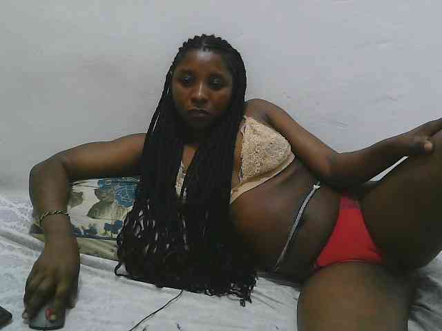 Hadijah webcam