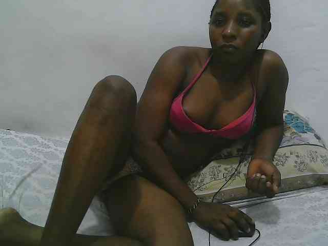 Hadijah webcam