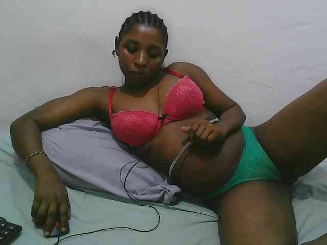 Hadijah webcam