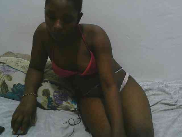 Hadijah webcam